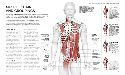 Science of Stretch: Reach Your Flexible Potential, Stay Active, Maximize Mobility