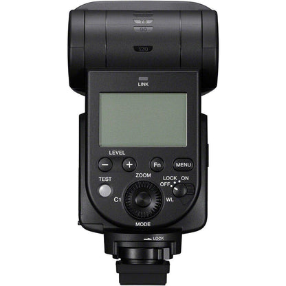 Sony HVL-F60RM2 | External Flash with Wireless Radio Control