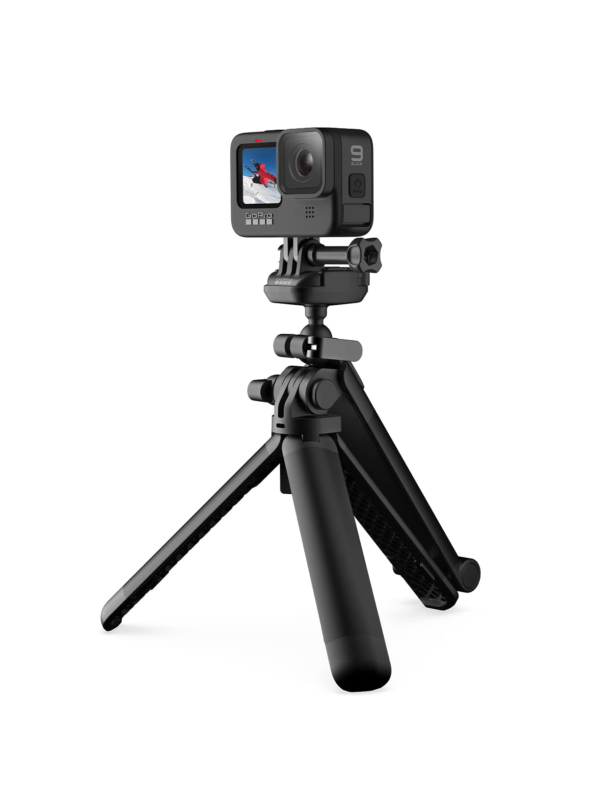 GoPro 3-Way 2.0 (Tripod/Grip/Arm) - Official GoPro Accessory