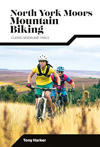 North York Moors Mountain Biking: Classic Moorland Trails