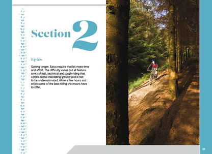 North York Moors Mountain Biking: Classic Moorland Trails