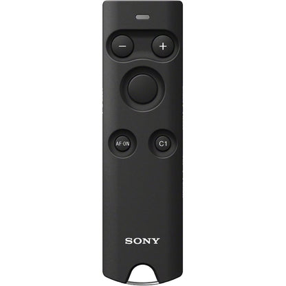 Sony RMT-P1BT Professional Bluetooth Wireless Remote Commander