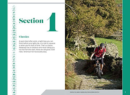 Lake District Mountain Biking: Essential Trails