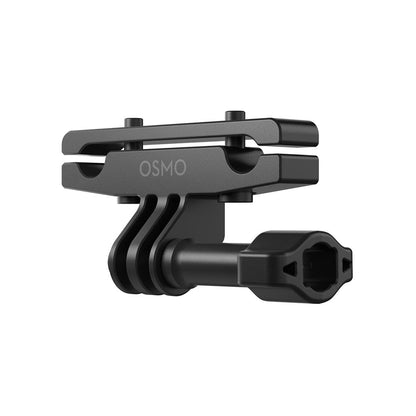 Osmo Action Bike Seat Rail Mount, Compatible with Osmo Action, DJI Action 2, Osmo Action 3, Osmo Action 4, Osmo Action 5 Pro