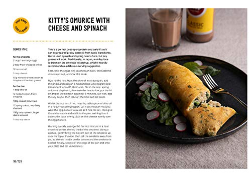 Eat Bike Cook: Food Stories & Recipes from Female Cyclists