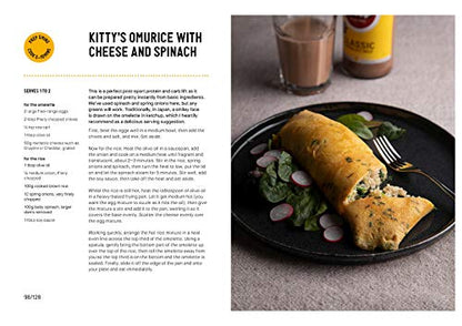 Eat Bike Cook: Food Stories & Recipes from Female Cyclists
