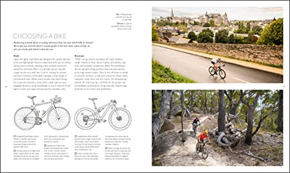 Ride: Cycle the World