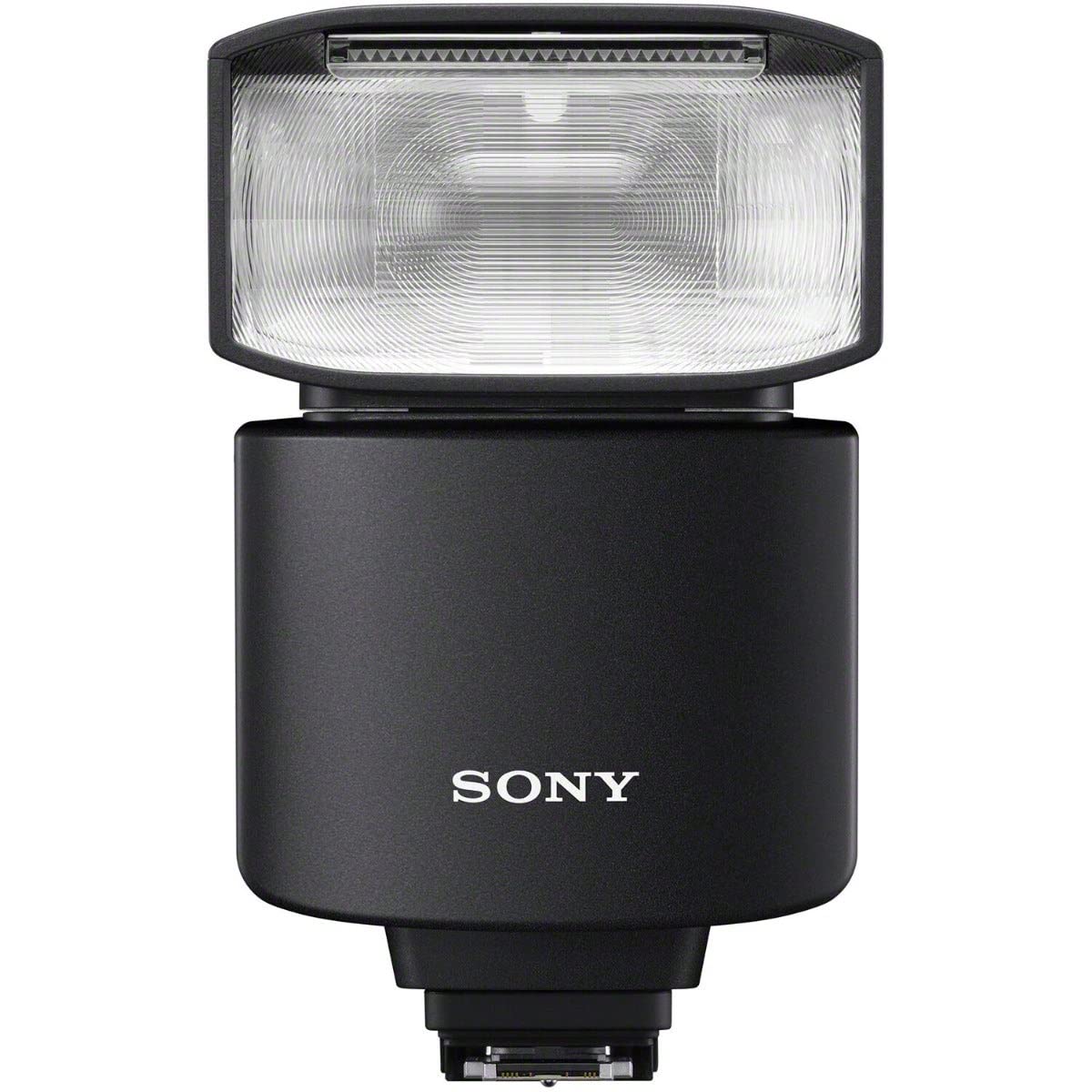 Sony HVL-F46RM| External Flash with Wireless Radio Control