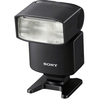 Sony HVL-F46RM| External Flash with Wireless Radio Control