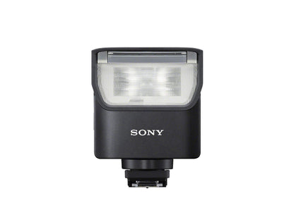 Sony HVL-F28RM - A powerful yet compact wireless radio control flash