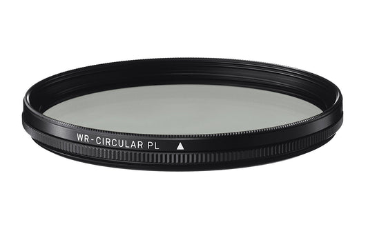 Sigma 67 mm WR Circular PL Filter