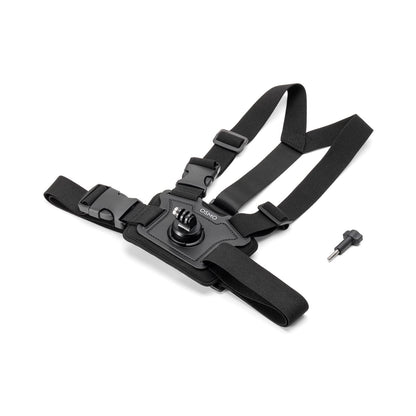 DJI Osmo Action Chest Strap Mount