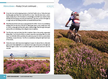 North York Moors Mountain Biking: Classic Moorland Trails