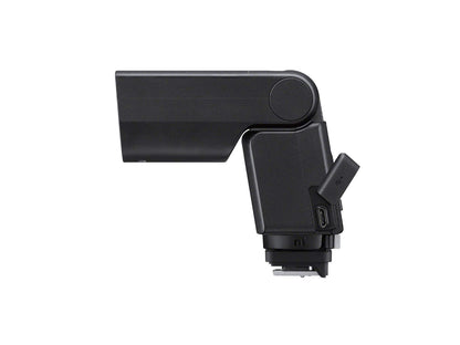 Sony HVL-F28RM - A powerful yet compact wireless radio control flash