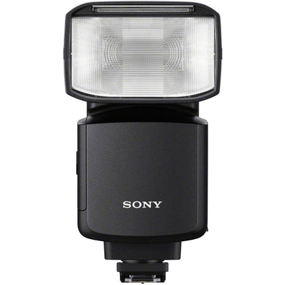 Sony HVL-F60RM2 | External Flash with Wireless Radio Control