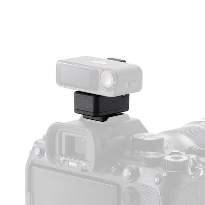 DJI Mic 2 Camera Adapter