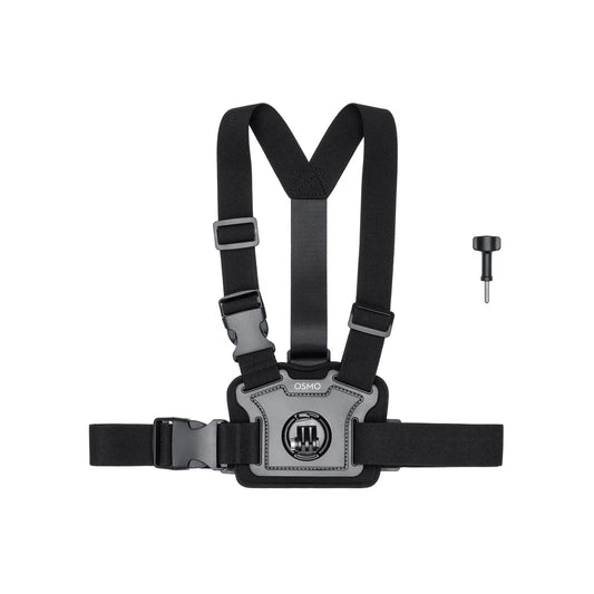 DJI Osmo Action Chest Strap Mount