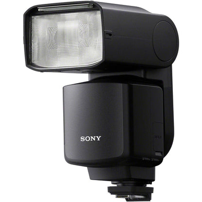 Sony HVL-F60RM2 | External Flash with Wireless Radio Control