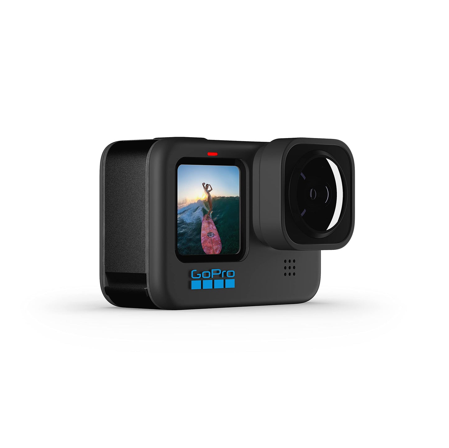 GoPro Max Lens Mod (HERO10 Black/HERO9 Black) - Official GoPro Accessory