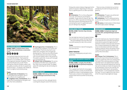 The Dirt Directory: The ultimate guide to the UK’s bike parks, trail centres and purpose-built mountain biking trails