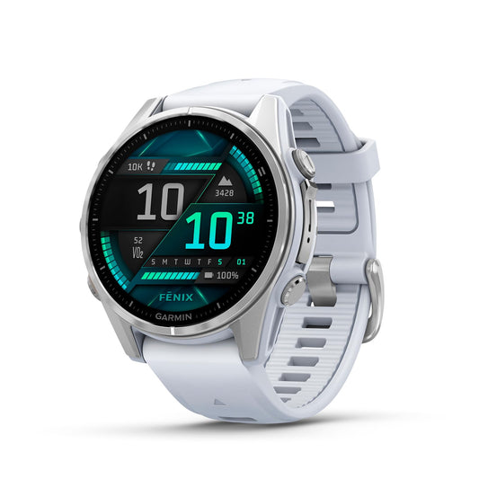 Garmin fēnix 8 - 43mm