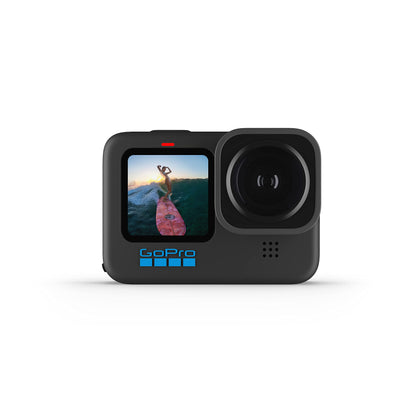 GoPro Max Lens Mod (HERO10 Black/HERO9 Black) - Official GoPro Accessory