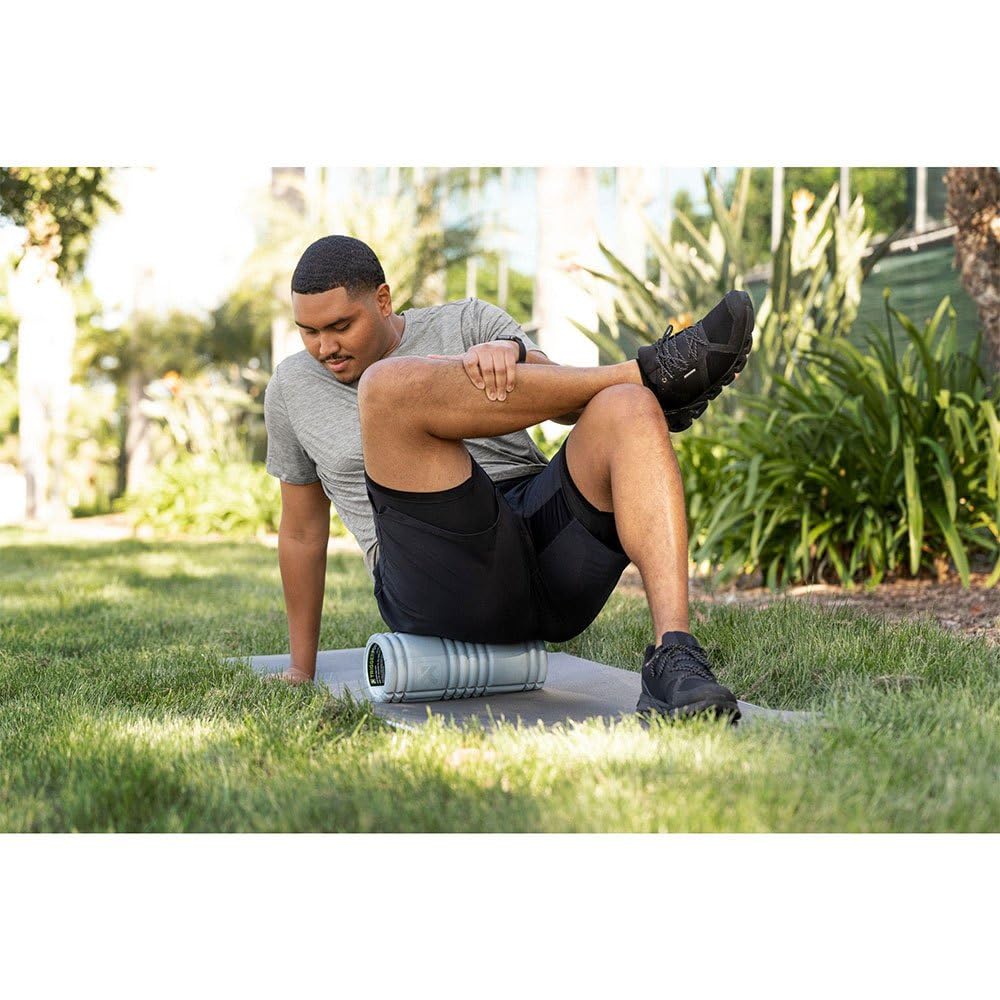 TriggerPoint Recycled GRID 1.0 Foam Roller