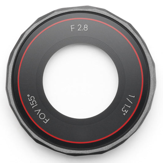 Osmo Action 5 Pro Glass Lens Cover