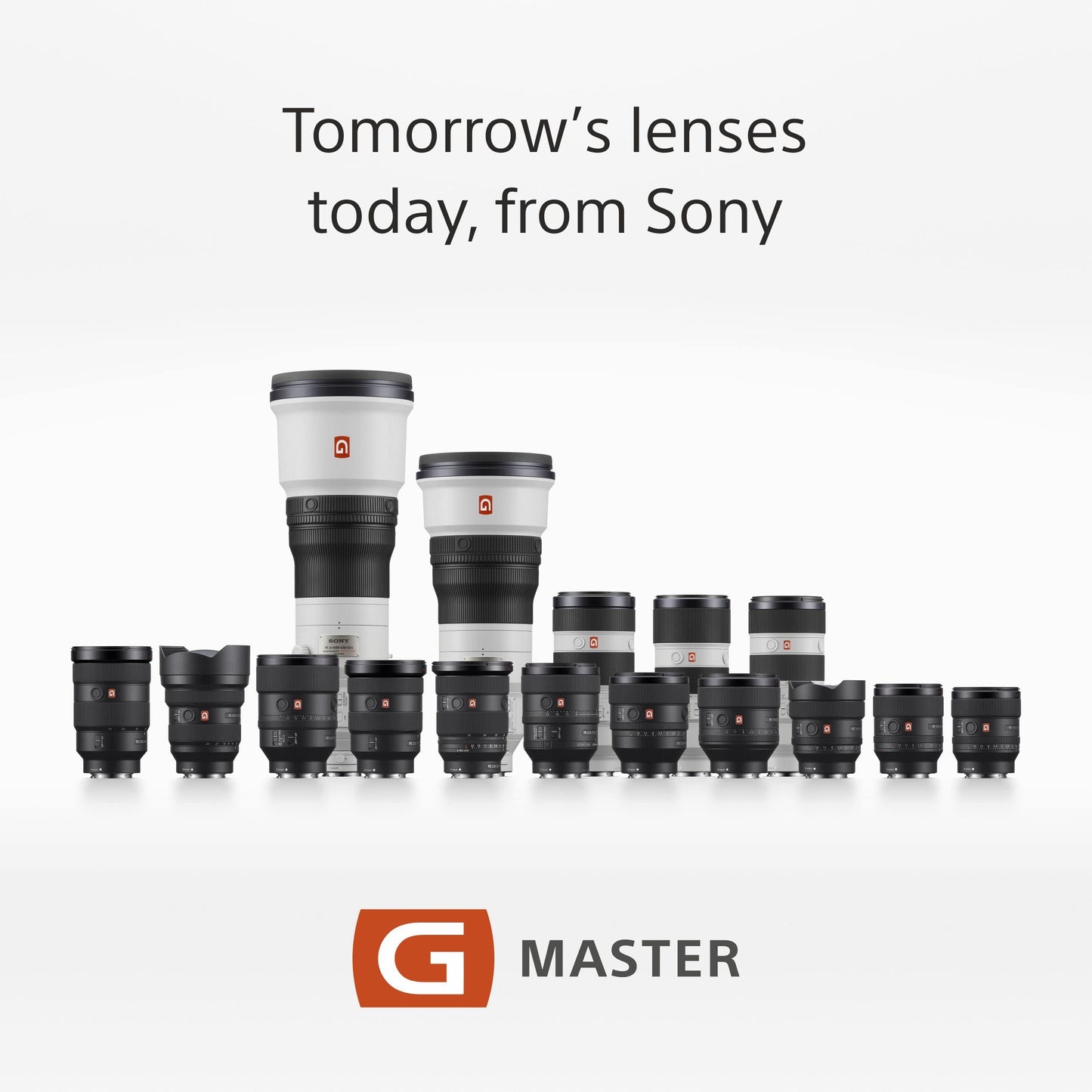 Sony FE 70-200 mm f/2.8GM OSS | Full-Frame, Super Telephoto, Prime Lens (SEL70200GM)