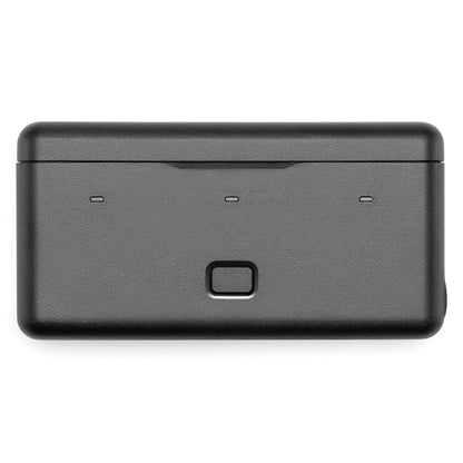 Osmo Action Multifunctional Battery Case 2, Compatibility: Osmo Action 5 Pro, Osmo Action 4, Osmo Action 3