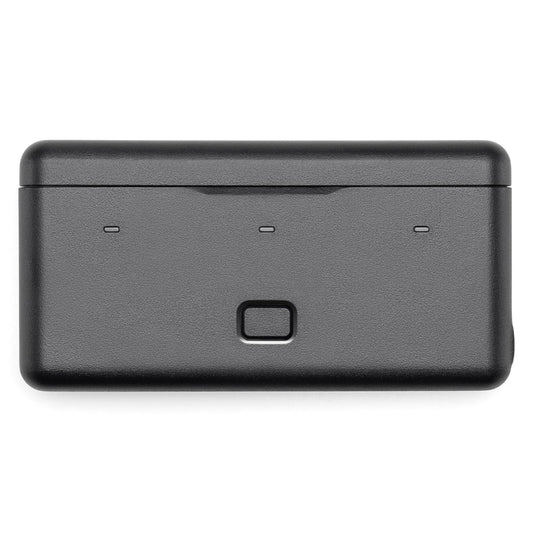 Osmo Action Multifunctional Battery Case 2, Compatibility: Osmo Action 5 Pro, Osmo Action 4, Osmo Action 3