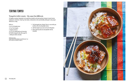 The Cycling Chef On the Go: Ride Day Recipes to Fuel Up, Replenish and Restore