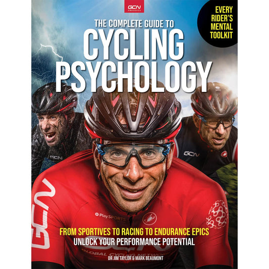 The Complete Guide To Cycling Psychology