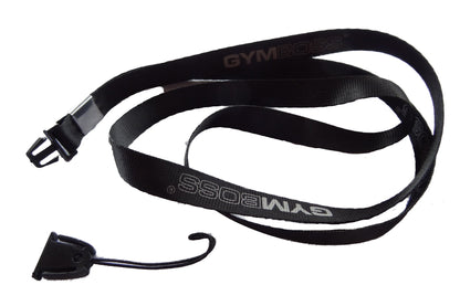 Gymboss Interval Timer and Stopwatch Accessory Pack