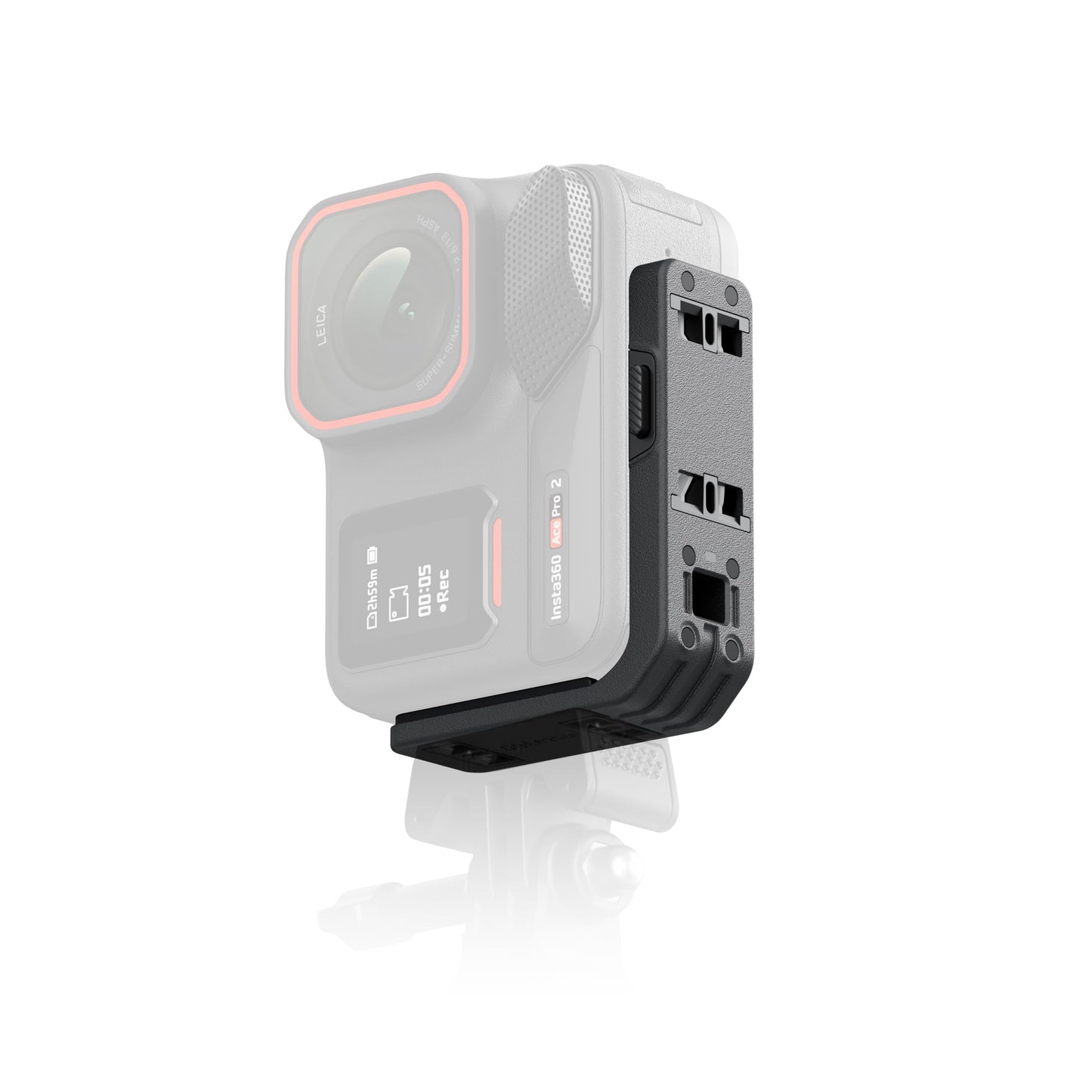 Insta360 Ace/Ace Pro Vertical-Horizontal Mount