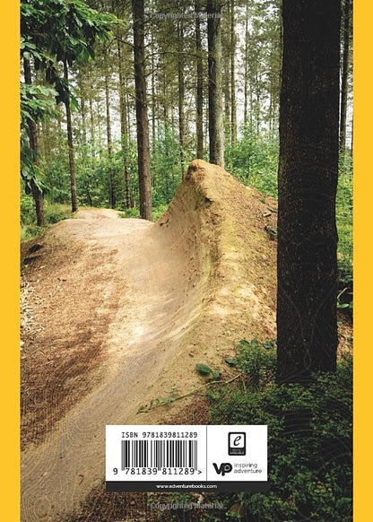 The Dirt Directory: The ultimate guide to the UK’s bike parks, trail centres and purpose-built mountain biking trails