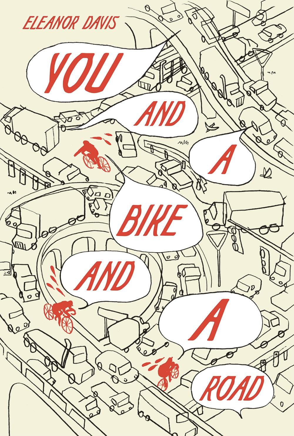 You & a Bike & a Road