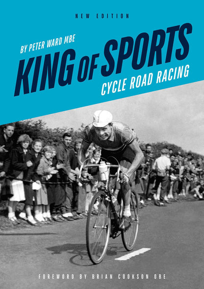 King of Sports - Cycle Road Racing