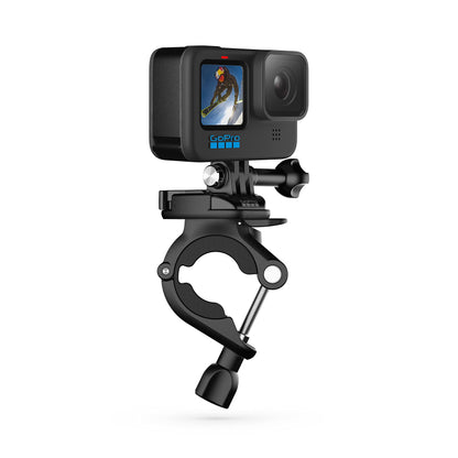 GoPro GoPro Handlebar, Seatpost and Pole Mount (Official GoPro Accessory)