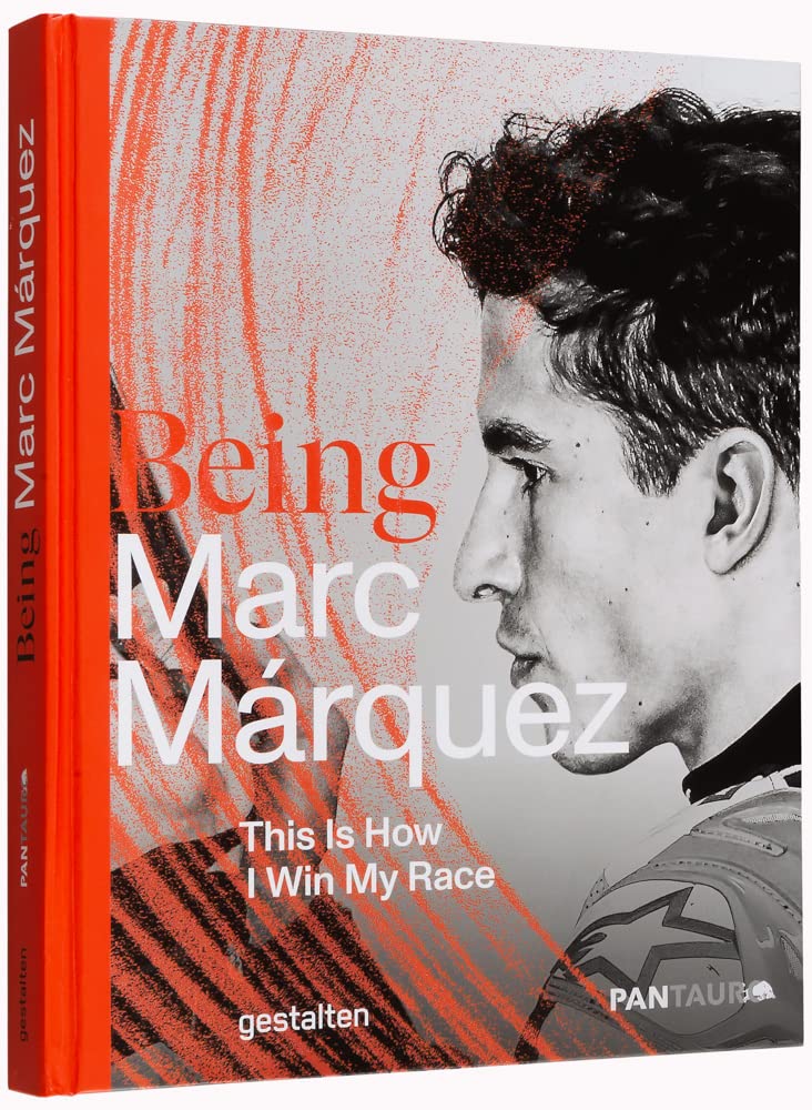 Being Marc Marquez: This Is How I Win My Race