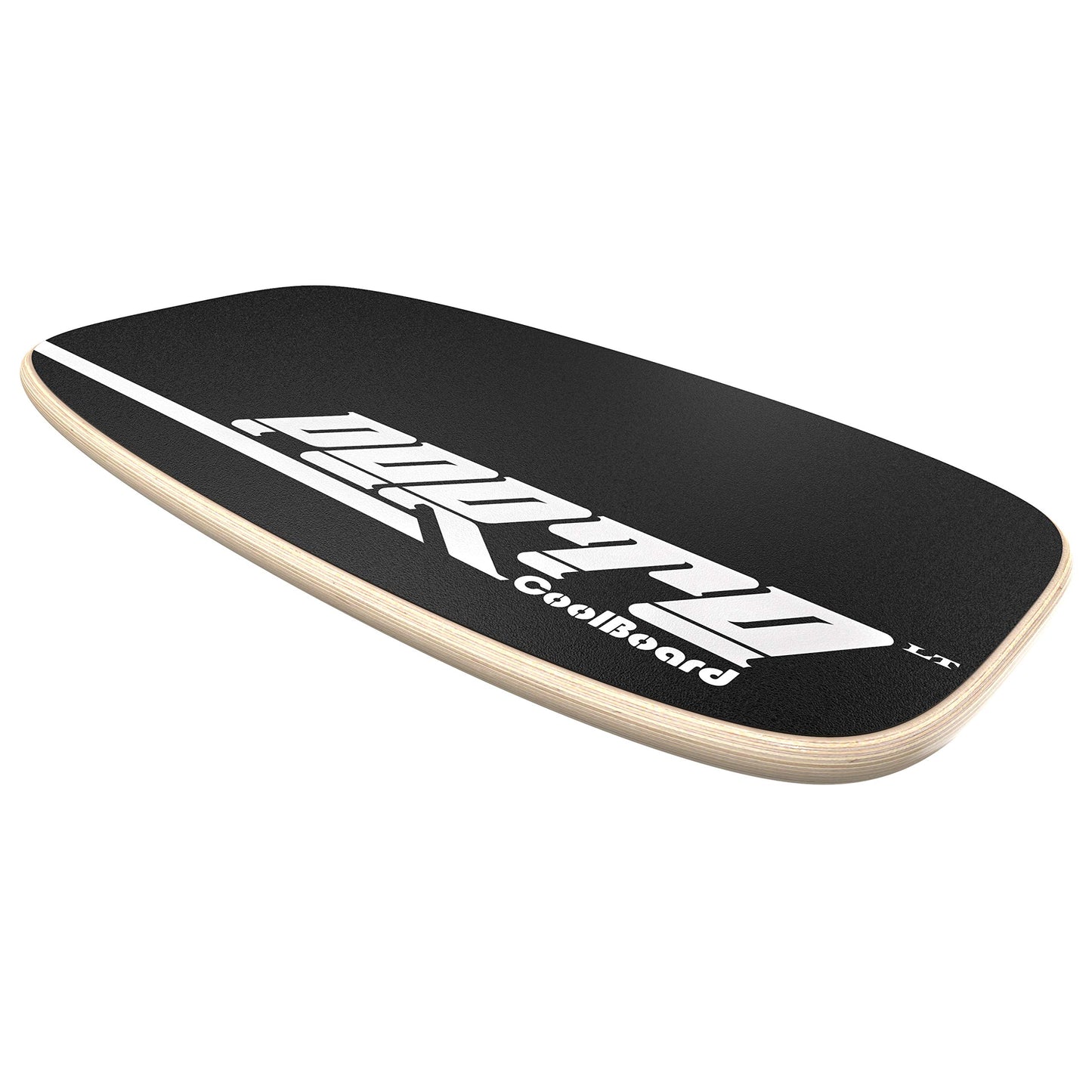 Porto LongTail 2in1-3D Balance Board / Core Trainer & Superior Wobble Board