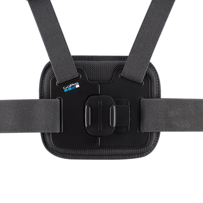 GoPro Official Accessory-Compatible with Cameras, Chesty V2 - Performance Chest Mount