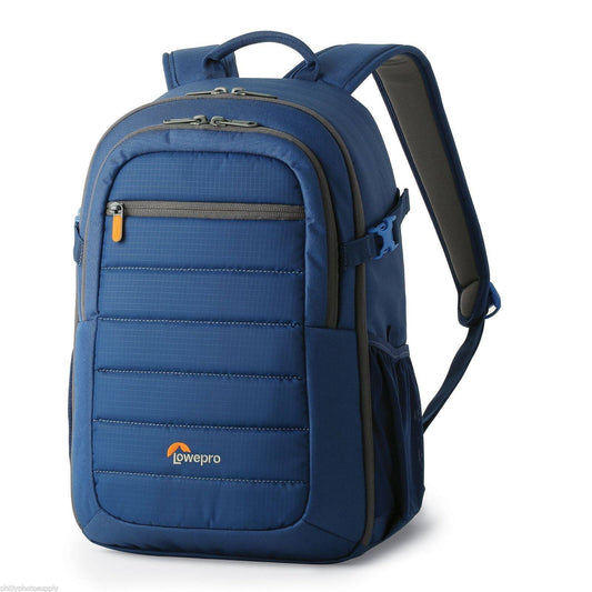 Lowepro LP36893-PWW, Tahoe 150 Backpack for Camera with Customisable Interior, Fits DSLR with Lens, Extra Lens, 10 Inch Tablet ***NOTE - PLEASE CHOOSE SIZE/COLOUR OPTIONS AFTER CLICKING THROUGH TO THE LOWEPRO AMAZON STORE