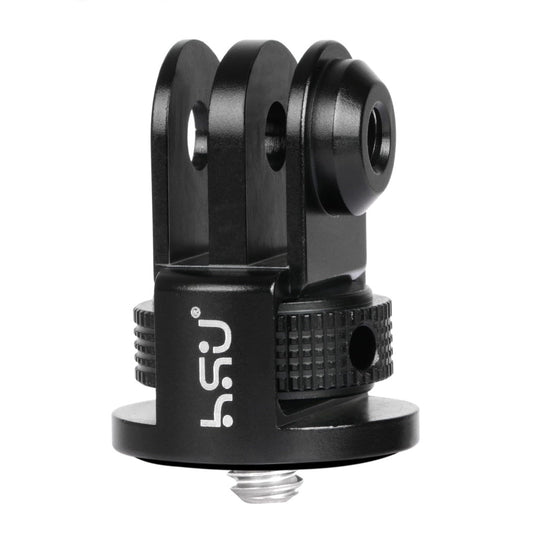 HSU Aluminum Camera Tripod Mount adapter