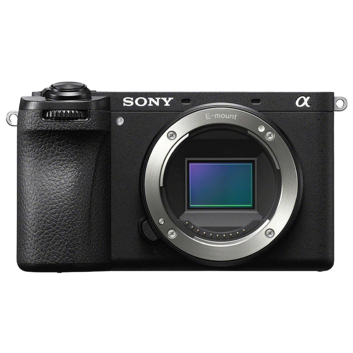 Sony Alpha 6700 APS-C Mirrorless Camera