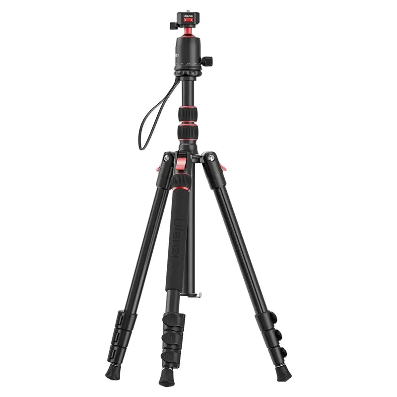 Ulanzi TT31 Claw Quick Release Camera Tripod & Monopod