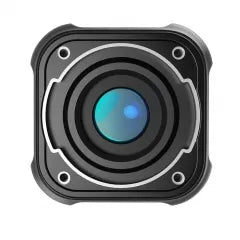 TELESIN Aluminum Alloy Frame Max Lens Mod for GoPro Hero 12/11/Mini/10/9