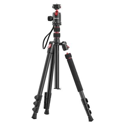 Ulanzi TT31 Claw Quick Release Camera Tripod & Monopod