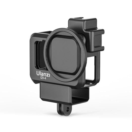 Ulanzi G9-4 Plastic Cage for GoPro 9/10/11/12/13