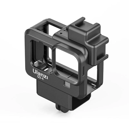 Ulanzi G9-4 Plastic Cage for GoPro 9/10/11/12/13